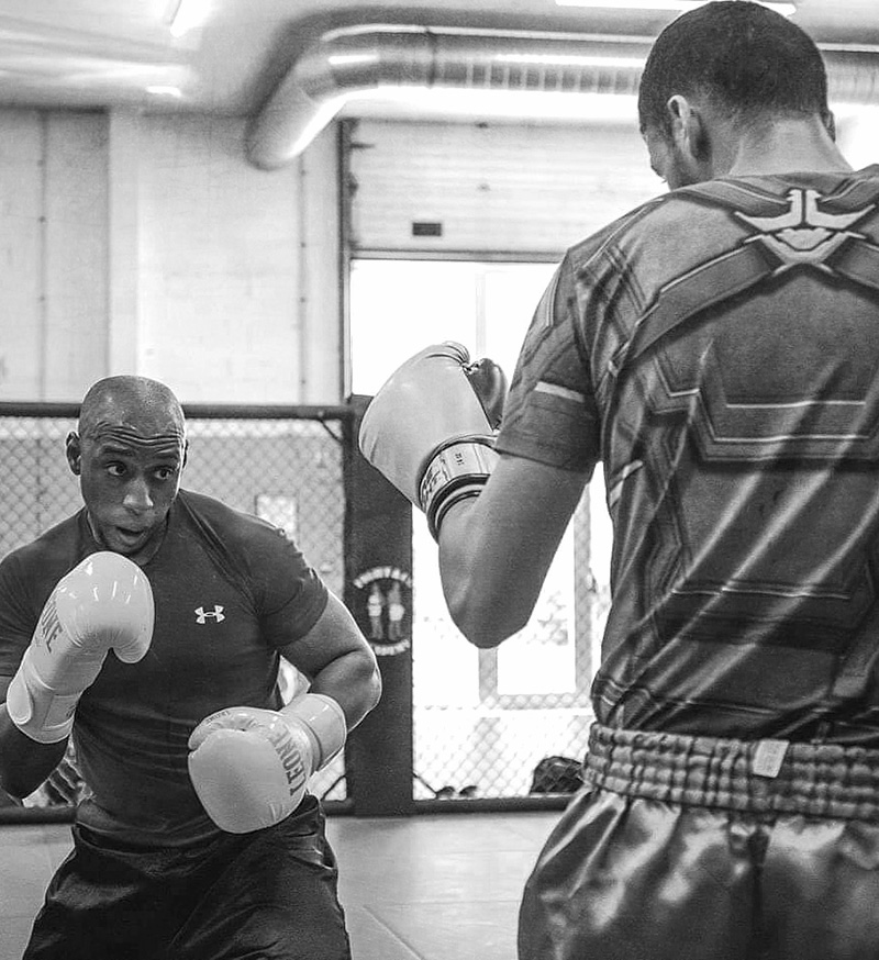 Disciplines – Fight & Co Academy